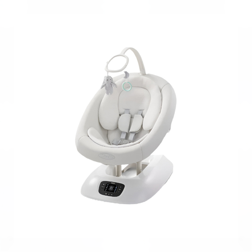 Shop Graco SmartSense Soothing Baby Swing, Rori at GoodBuy Gear