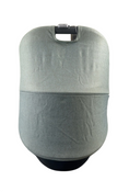 Shop UPPAbaby Bassinet, Emmett (Green Melange) at GoodBuy Gear