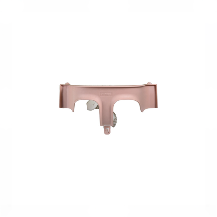 Shop Stokke Tripp Trapp Baby Set, Serene Pink, Version 4 at GoodBuy Gear