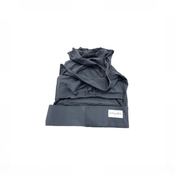 Shop DRAFT - BabyDink Pocket Organic Carrier, Medium, Pascal (Grey) at GoodBuy Gear
