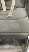 Shop UPPAbaby MINU V3 Stroller, 2025, Greyson (Charcoal Melange) at GoodBuy Gear