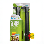 Shop Munchkin Brica Sun Safety Car Window Shades at GoodBuy Gear