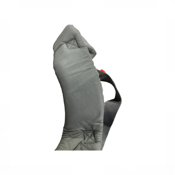 Shop Infantino Hip Rider Plus 5-in-1 Carrier, Grey at GoodBuy Gear