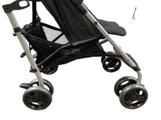 used Summer Infant 3Dlite Convenience Stroller, 2022, Black