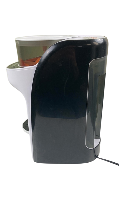 Shop Baby Brezza Formula Pro Advanced Baby Formula Dispenser, White at GoodBuy Gear