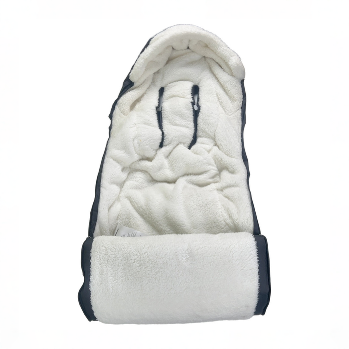 Shop UPPAbaby Cozy Ganoosh, Jake (Charcoal) at GoodBuy Gear