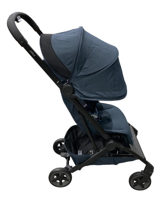 Shop Joolz Aer2 Lightweight Travel Stroller, 2025, Dark Navy at GoodBuy Gear