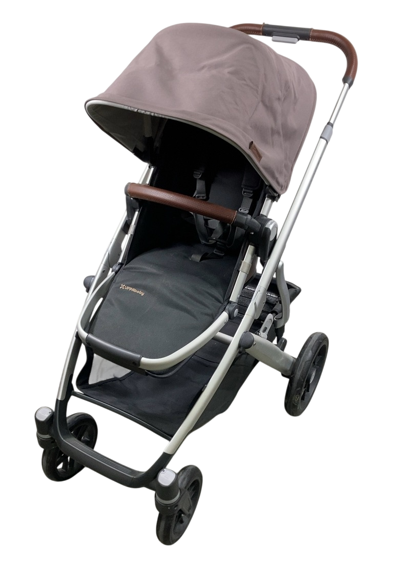 uppababy vista v2 theo UPPAbaby VISTA V2 Stroller, Theo (Dark Taupe), 2024