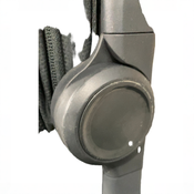 Shop UPPAbaby MINU V3 Stroller, 2025, Jake (Charcoal/Black) at GoodBuy Gear