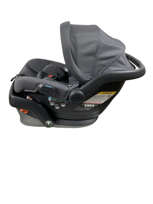 used Infantcarseat