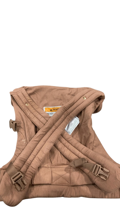 Shop Mabē The Monarch Carrier, Mocha at GoodBuy Gear
