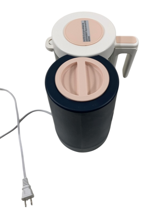 Shop Beaba Babycook Neo Baby Food Maker, Midnight Blue at GoodBuy Gear