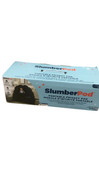 Shop SlumberPod 2.0 Sleep Canopy with Fan, Black with Gray at GoodBuy Gear