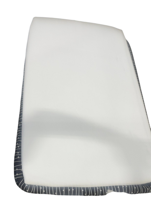 Shop Dream On Me Flora Bassinet, Black and White at GoodBuy Gear