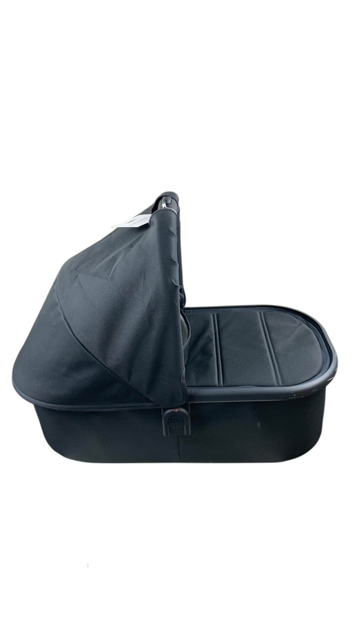 Shop UPPAbaby V2 Bassinet, Jake (Charcoal) at GoodBuy Gear