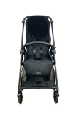 Shop Cybex Melio Carbon, 2021, Deep Black at GoodBuy Gear