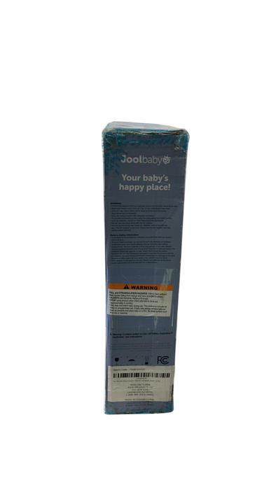 Shop Jool Nova Baby Swing, Gray at GoodBuy Gear