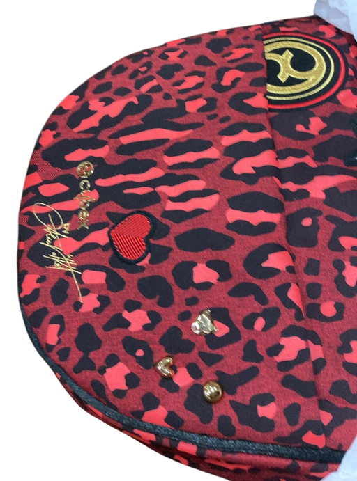 Shop Cybex PRIAM Lux Carry Cot, Rockstar at GoodBuy Gear