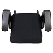 Shop Clek Olli Backless Booster Seat, 2013, Thunder at GoodBuy Gear