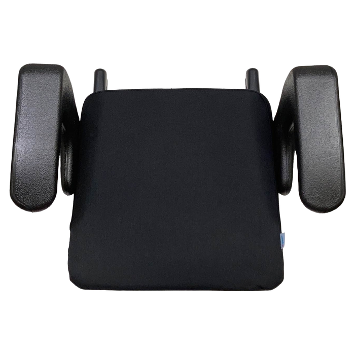 Shop Clek Olli Backless Booster Seat, 2013, Thunder at GoodBuy Gear