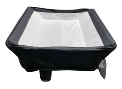 Shop UPPAbaby Changing Station For Remi Playard, Jake (Charcoal) at GoodBuy Gear