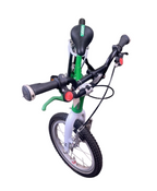 Shop Woom ORIGINAL 2 Bike- 14”, Woom Green at GoodBuy Gear