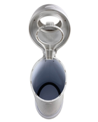 Shop Ubbi Diaper Pail, White at GoodBuy Gear