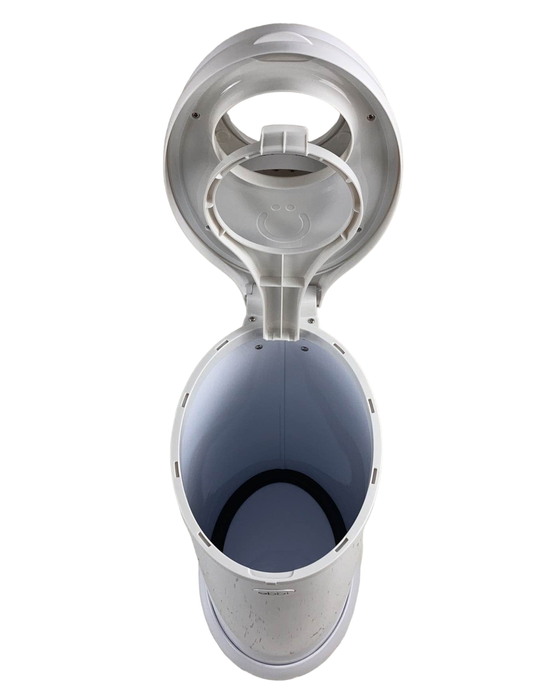 Shop Ubbi Diaper Pail, White at GoodBuy Gear