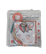 Shop Kaloo Soft Activity Book, The Happy Unicorn at GoodBuy Gear