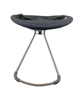 Shop BabyBjorn Bouncer Bliss, Anthracite Mesh, Dark Gray Frame at GoodBuy Gear
