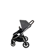 Shop Baby Jogger City Sights Stroller, 2022, Dark Slate at GoodBuy Gear