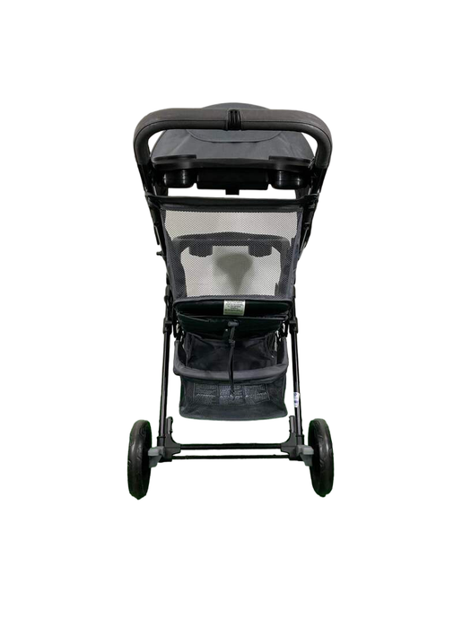 Baby Trend Passport Cargo Travel System, 2023, Grey Bamboo