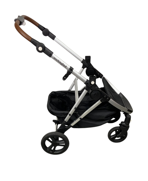 Shop Mockingbird Single Stroller Frame, 2.0, 2024 at GoodBuy Gear
