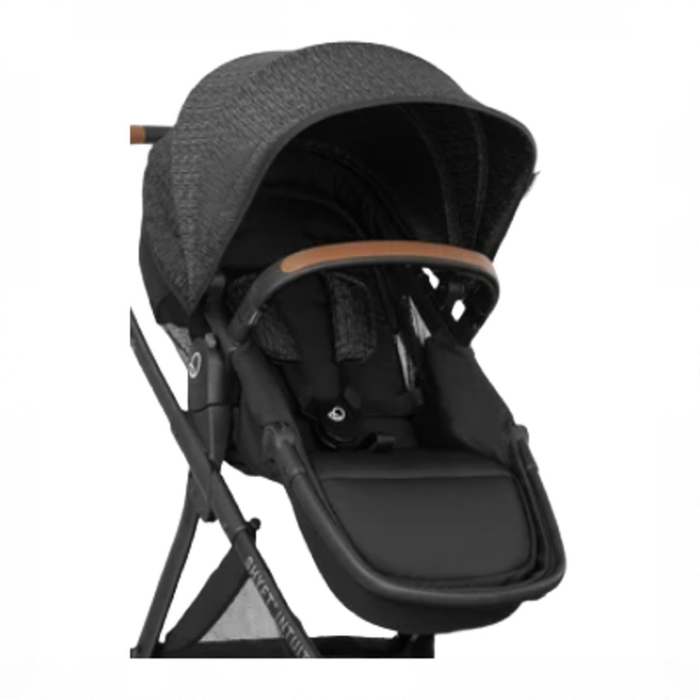 Shop Evenflo Shyft Intuiti Stroller Seat, Black Shale, unknown at GoodBuy Gear