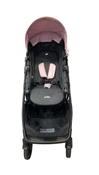Shop Joie Ginger DLX 4-in-1 All-Terrain Pramette Stroller, 2025, Blush at GoodBuy Gear