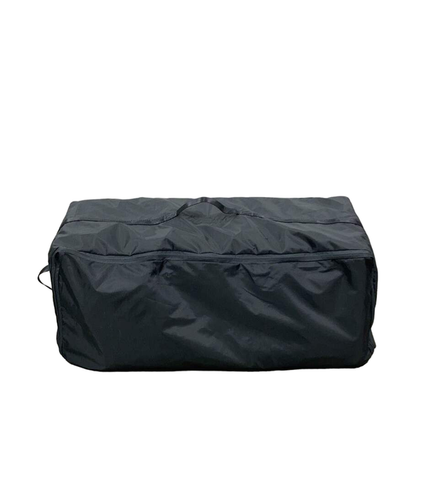 Shop UPPAbaby REMI Playard, Noa (Navy Melange) at GoodBuy Gear