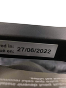 Shop gb Pockit+ All City Stroller, 2022, Velvet Black at GoodBuy Gear