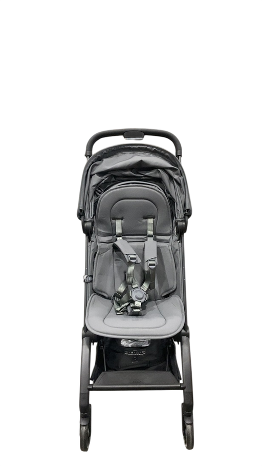 Shop Joolz Aer+ Stroller, 2024, Stone Grey at GoodBuy Gear