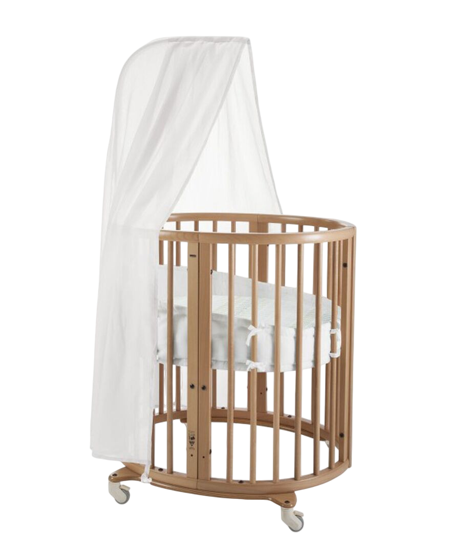 stokke v2 crib Stokke Sleepi Mini Crib