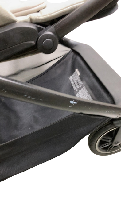 Shop Nuna TRIV Next Stroller, 2023, Hazelwood at GoodBuy Gear