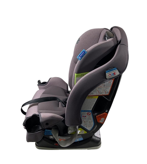 Shop Graco SlimFit LX 3-in-1 Car Seat, 2024, Lilac at GoodBuy Gear