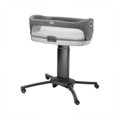 Shop Chicco Close To You 3-in-1 Bedside Bassinet, Dove - HIDDEN SR 6/26 at GoodBuy Gear