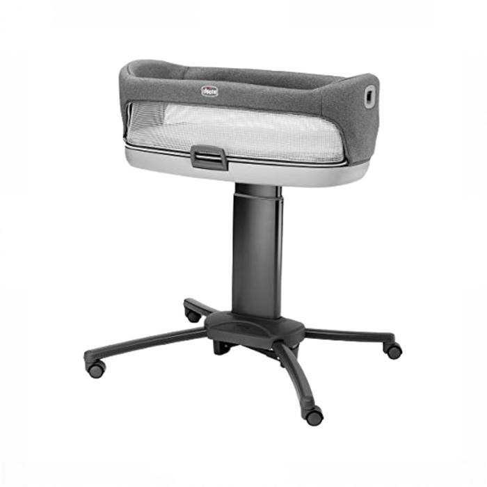 Shop Chicco Close To You 3-in-1 Bedside Bassinet, Dove - HIDDEN SR 6/26 at GoodBuy Gear