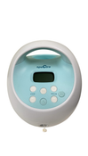 Shop Spectra Baby S1 Plus Premier Rechargeable Breast Pump, 24mm & 28mm at GoodBuy Gear