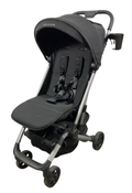 Shop Colugo Compact Stroller, 2023, Black at GoodBuy Gear