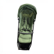 Shop Parent’s Choice Lightweight Quick Fold Baby Stroller, 2025, Olive Green at GoodBuy Gear