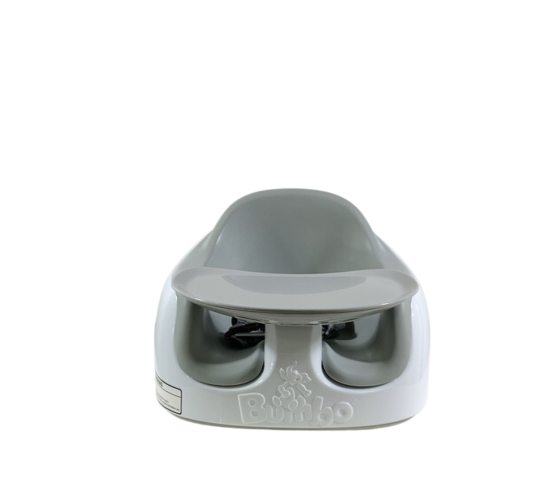 Shop Bumbo Multi Seat, Cool Grey at GoodBuy Gear