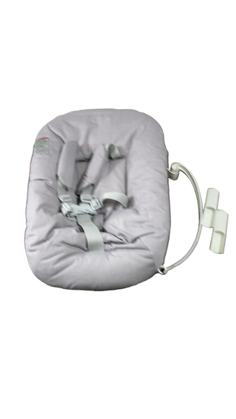 stokke newborn set coral confetti Stokke Tripp Trapp Newborn Set, Grey, 2018+