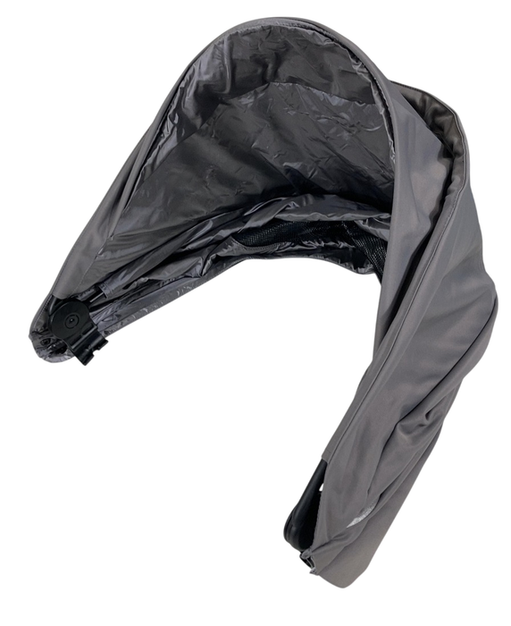 Shop Cybex PRIAM Seat Pack, Manhattan Grey, 2021 and Older at GoodBuy Gear
