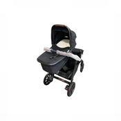 Shop Momcozy ChangeGO Baby Stroller, Black, 2026 at GoodBuy Gear